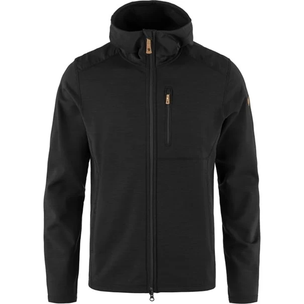 Keb Fleece Hoodie