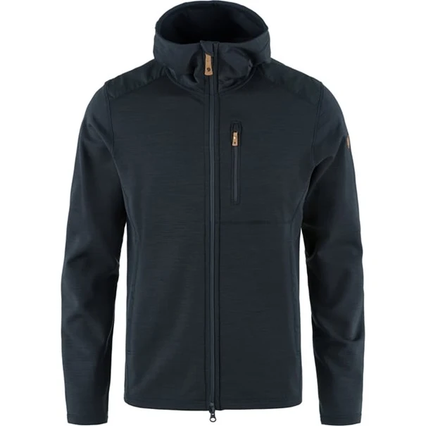Keb Fleece Hoodie