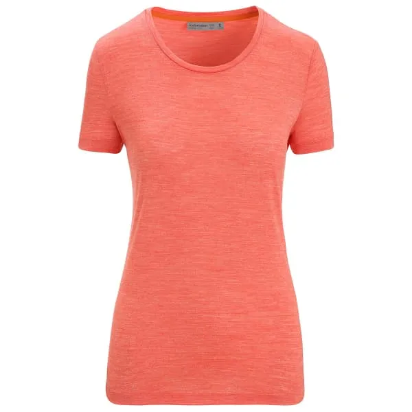 women Sphere ll SS tee