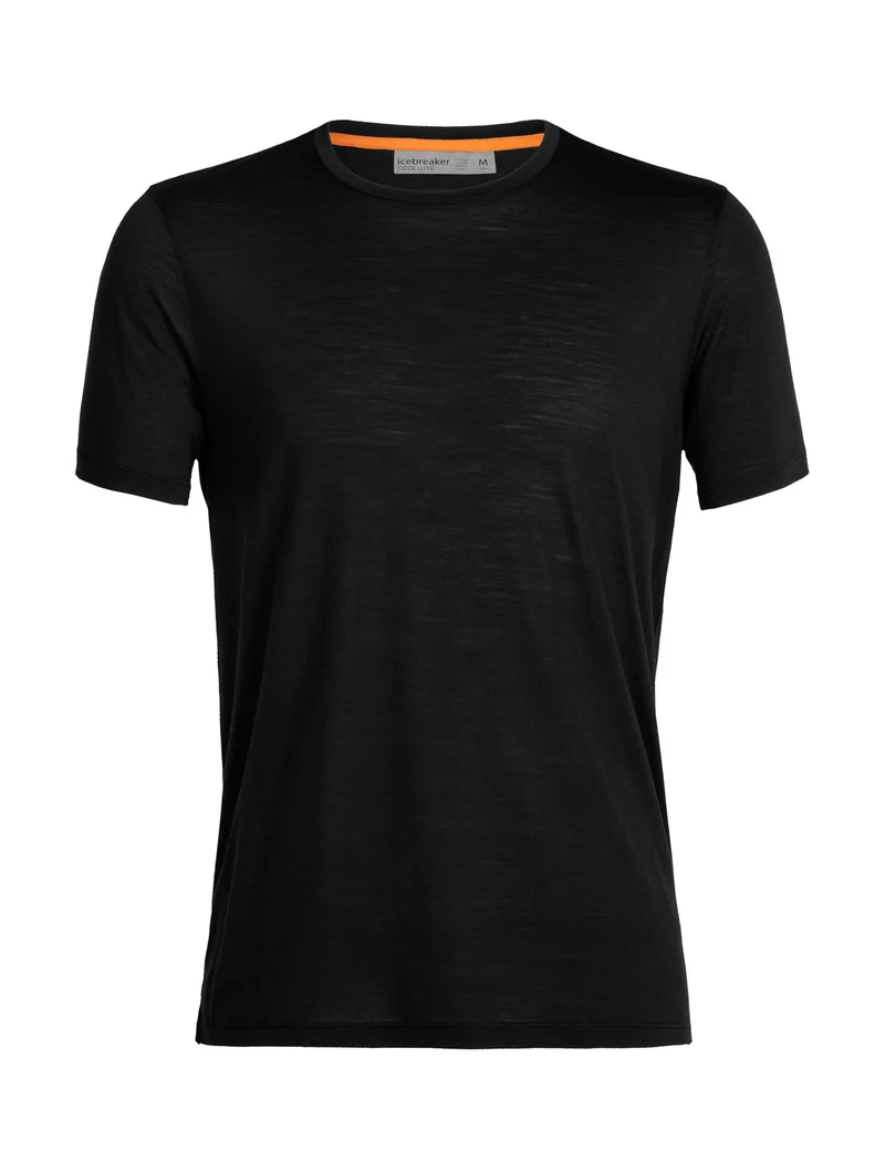 Men Sphere ll SS tee