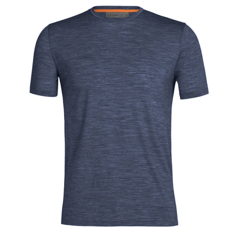 Men Sphere ll SS tee