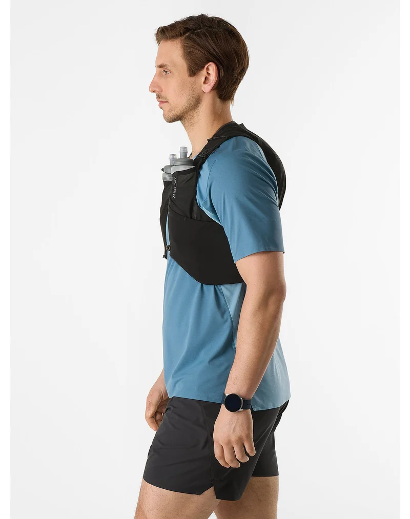 Norvan 7 vest