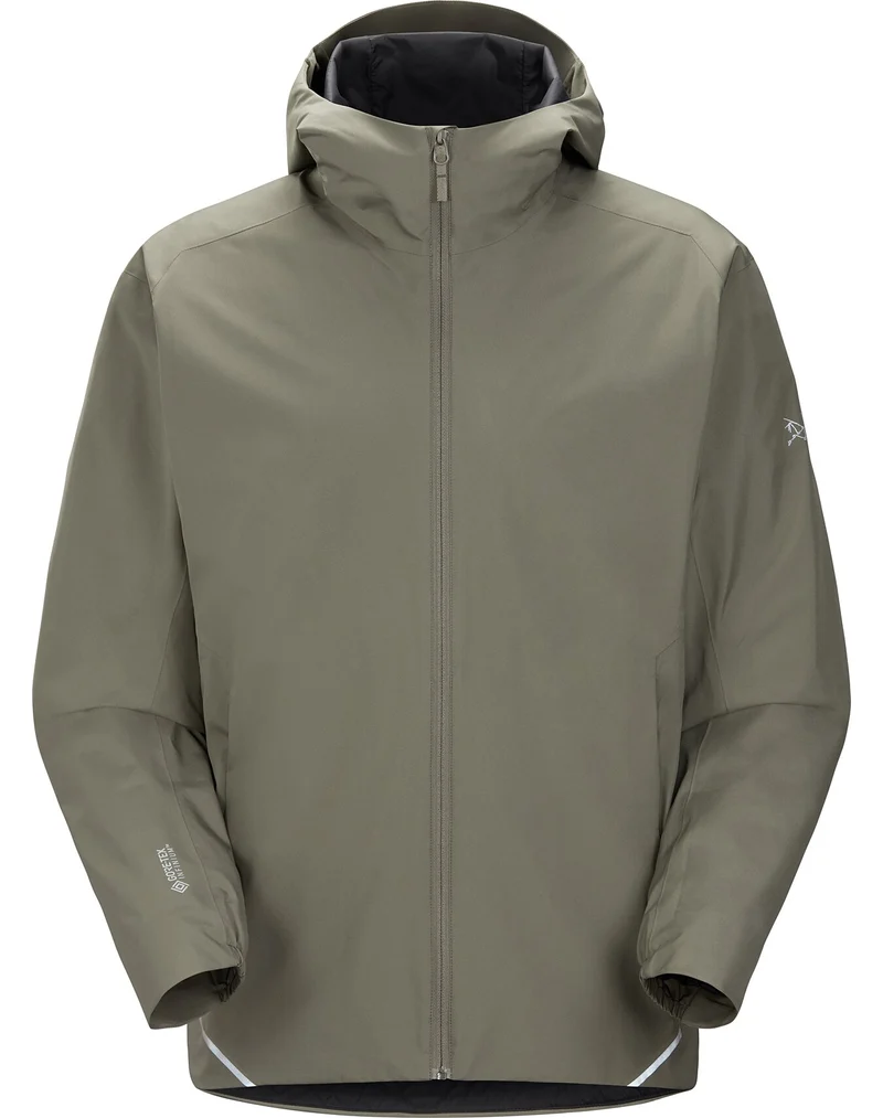 Solano Hoody