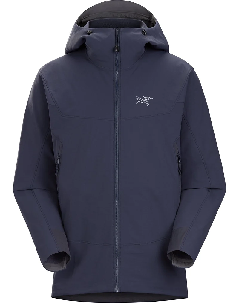 Gamma Hoody