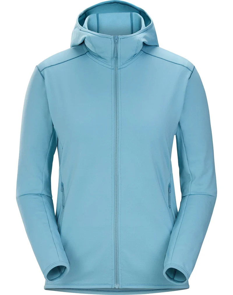 kyanite lt hoody w