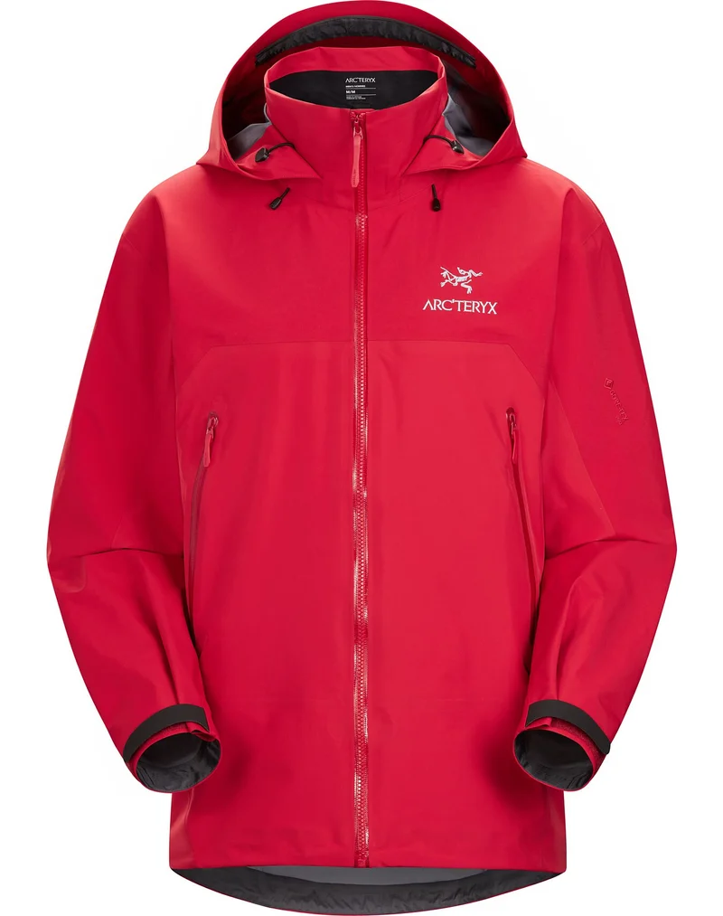 Beta AR jacket