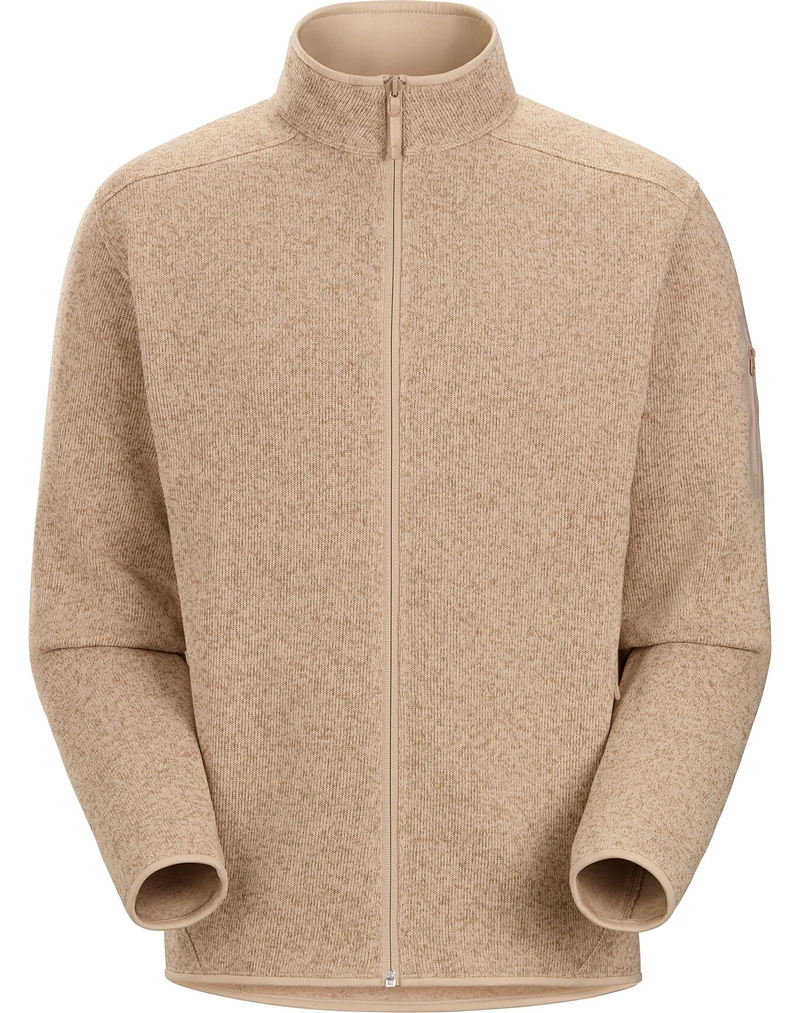 covert cardigan