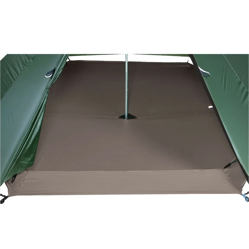 Footprint wickiup 3