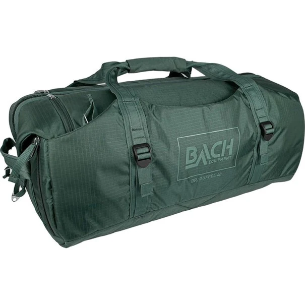 Dr. Duffel 40 RS kombu green