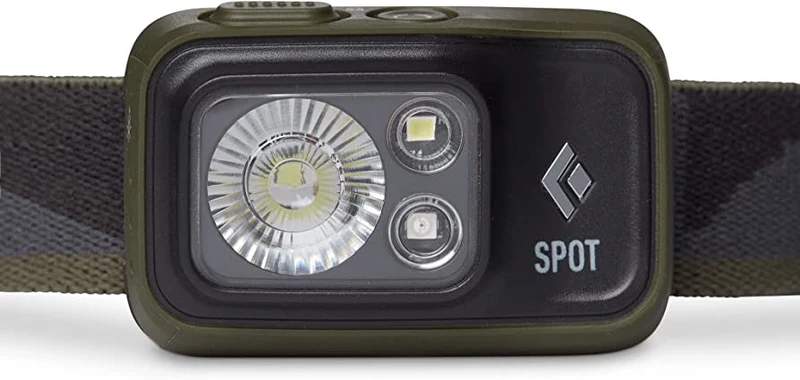Spot 400
