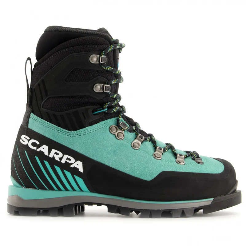 Mont Blanc Pro GTX Wmns