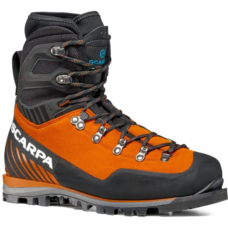 Mont Blanc Pro GTX