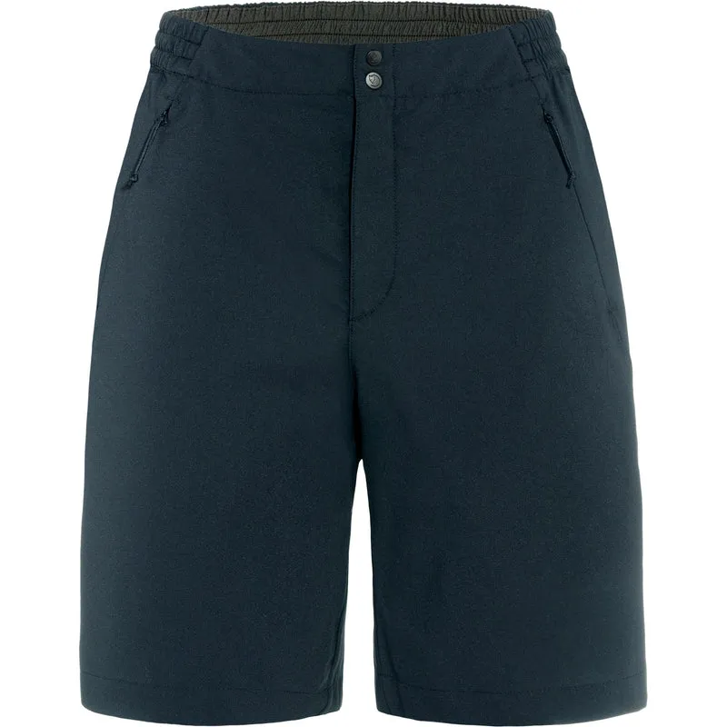 High coast Shade shorts W