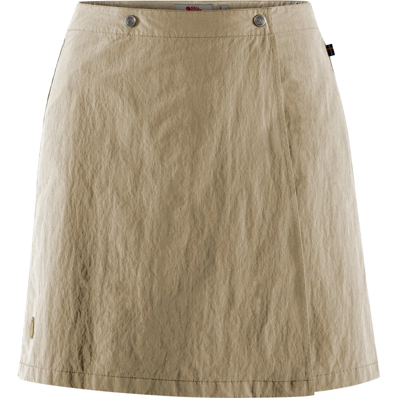 Travellers MT skort W