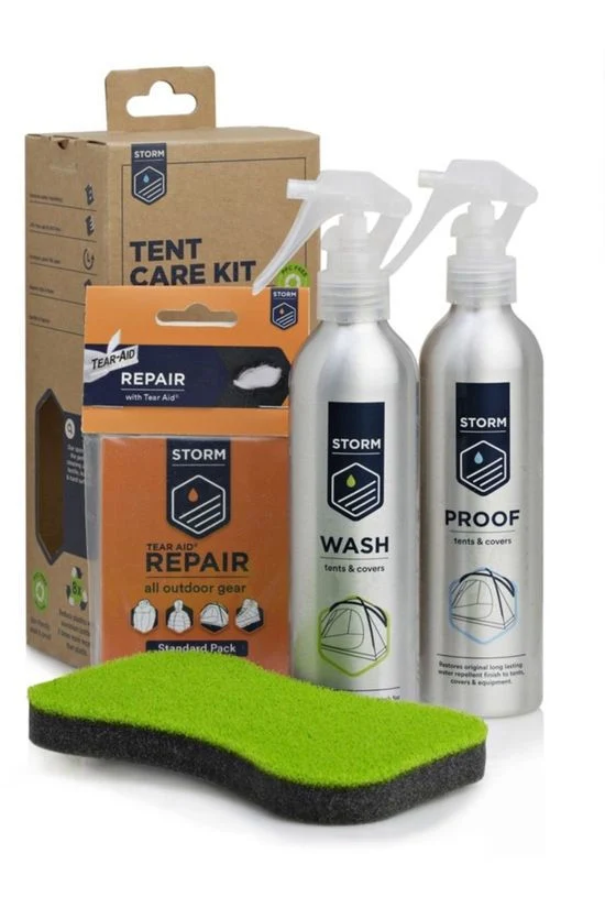 Tent Care Kit