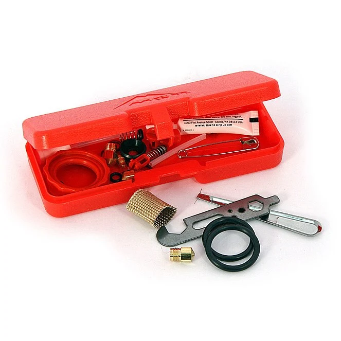 whisperlite expedition service kit