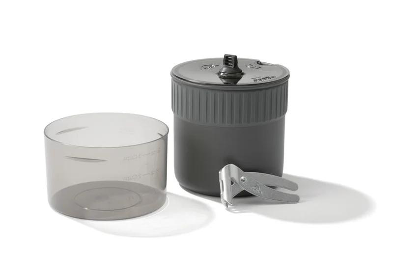 trail mini duo