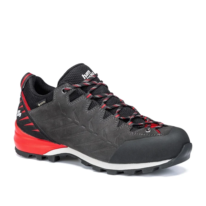Makra pro low GTX