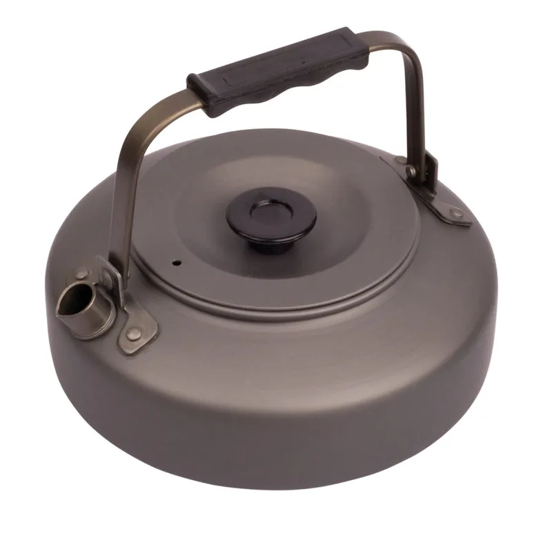 Terra kettle