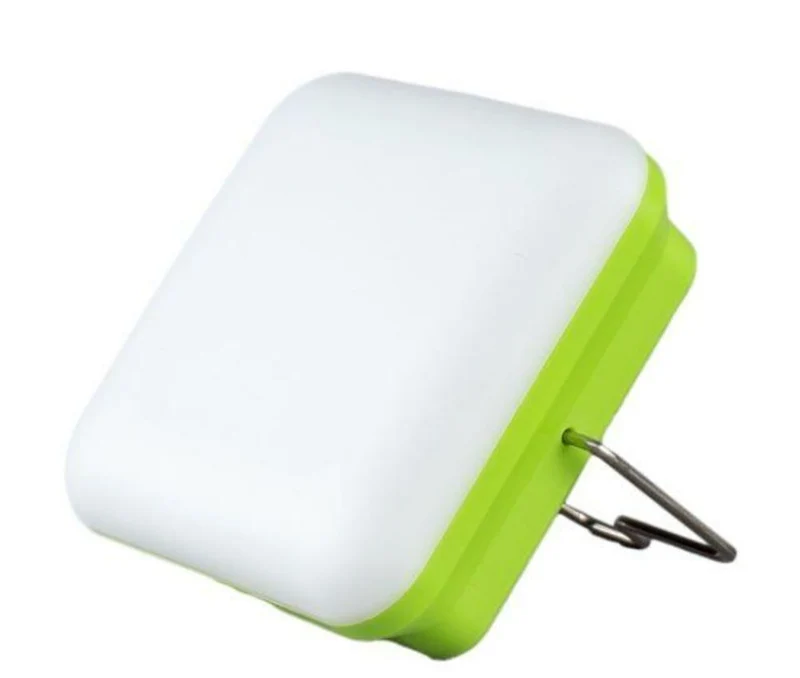 USB solar latern
