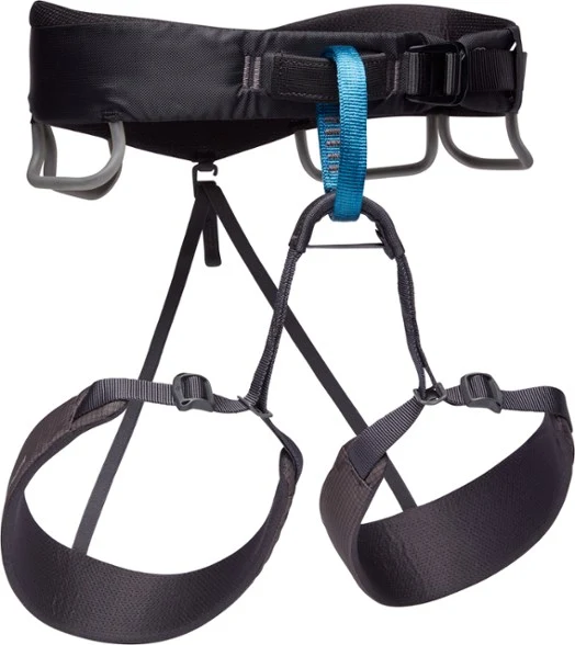 MOMENTUM HARNESS - MEN'S Small