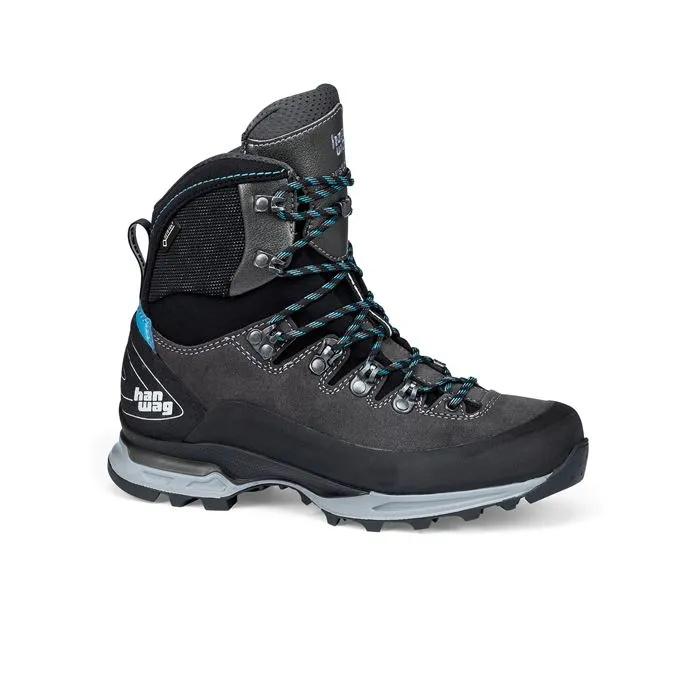 Alverstone 2 lady gtx