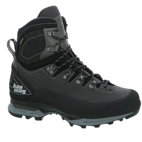 Alverstone 2 Wide gtx