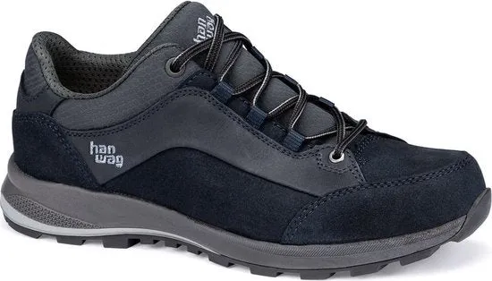 Banks Low Bunion Lady LL