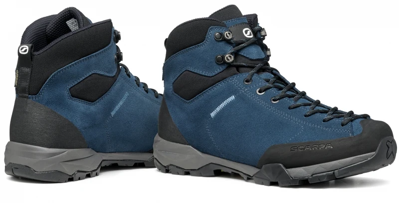 Mojito hike GTX