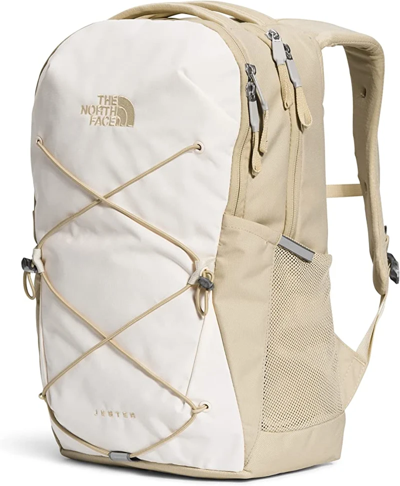 W JESTER garden White