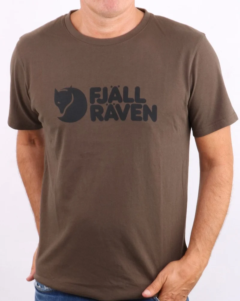 Logo T-shirt