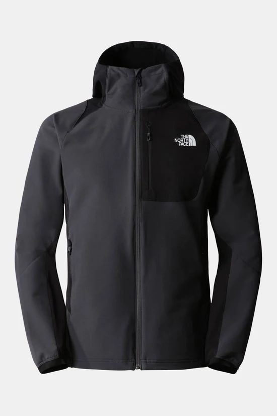 OA Softshell hoodie