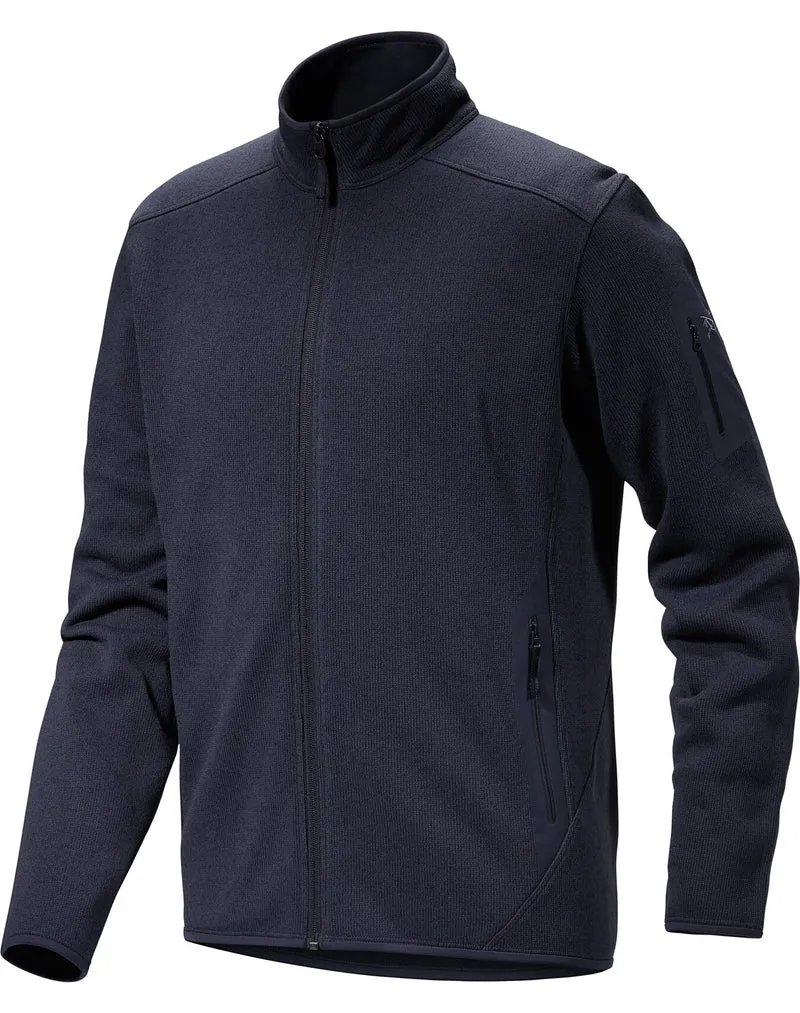 covert cardigan