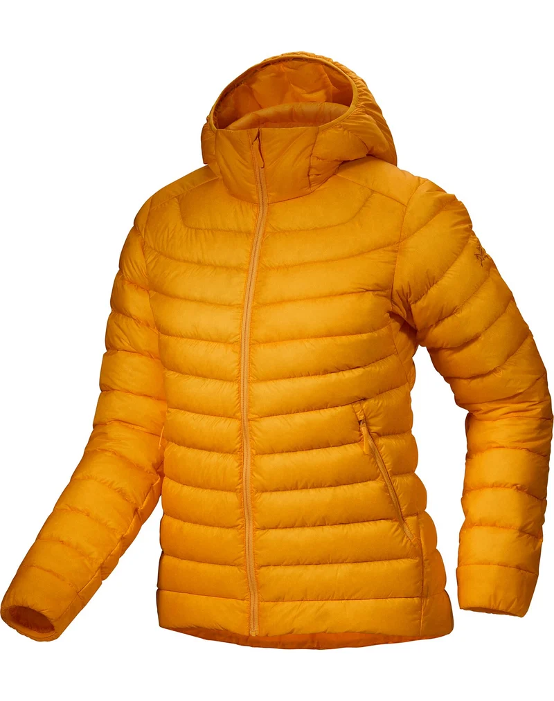 cerium hoody w