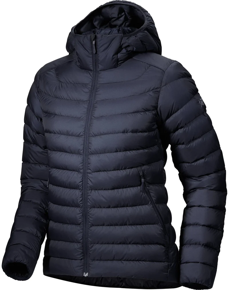 cerium hoody w