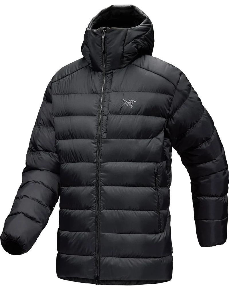 Thorium hoody