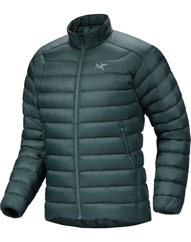 cerium jacket