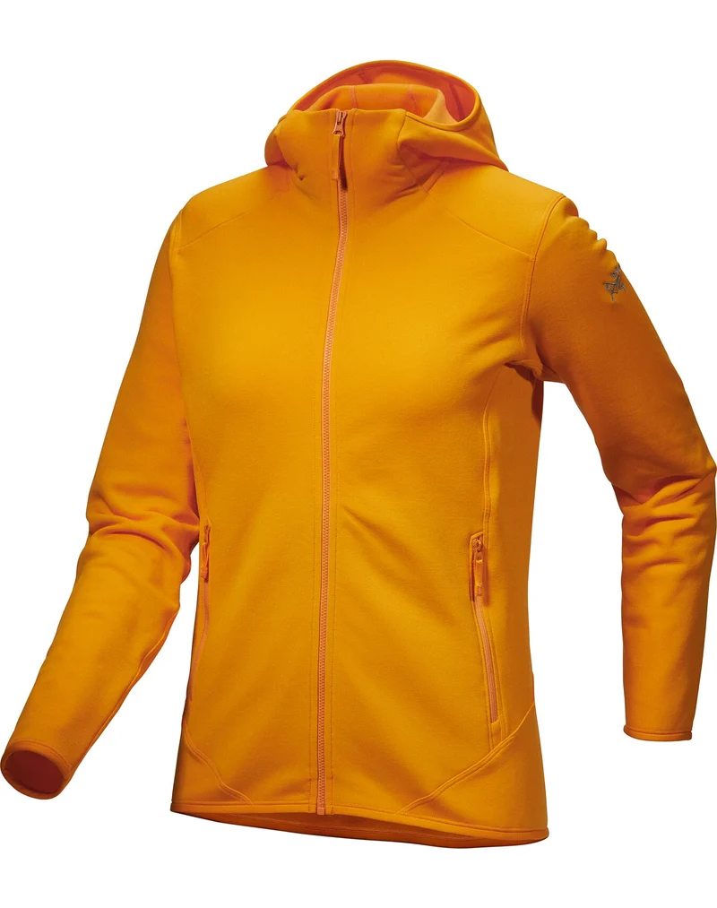 kyanite hoody w
