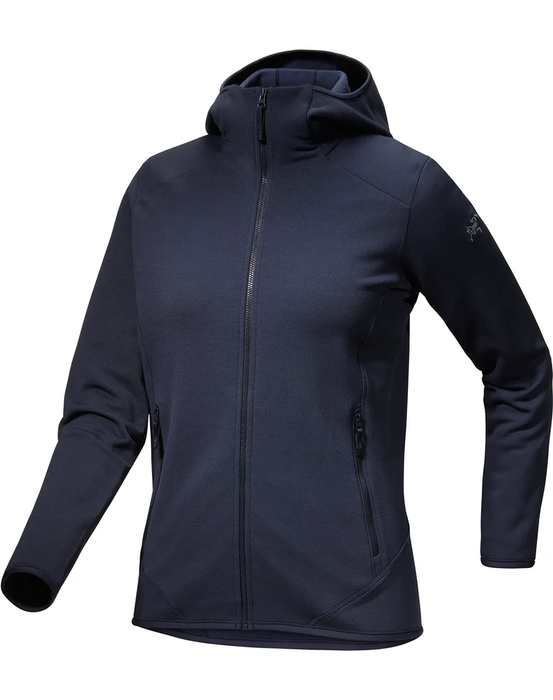 kyanite hoody w