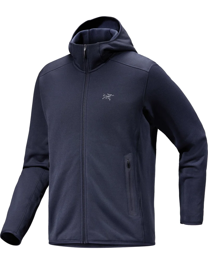 Kyanite hoody