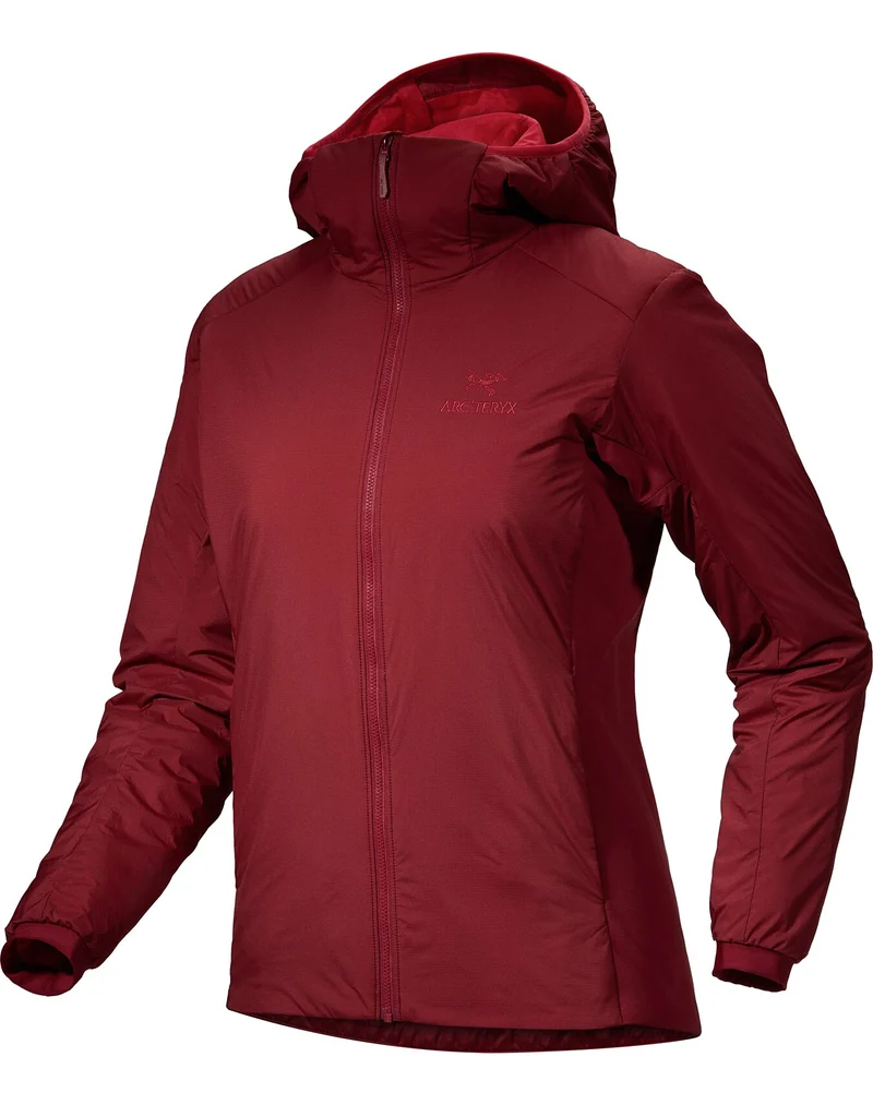 atom hoody w