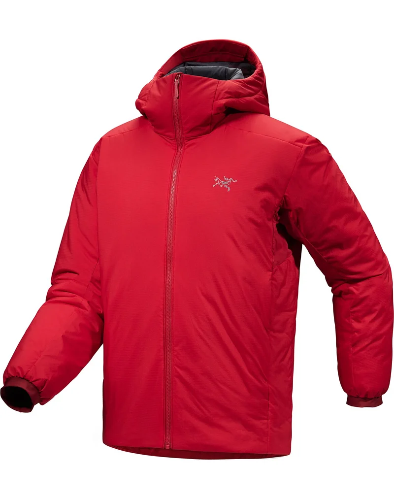 Atom heavyweight hoody