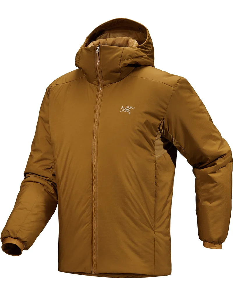 Atom heavyweight hoody