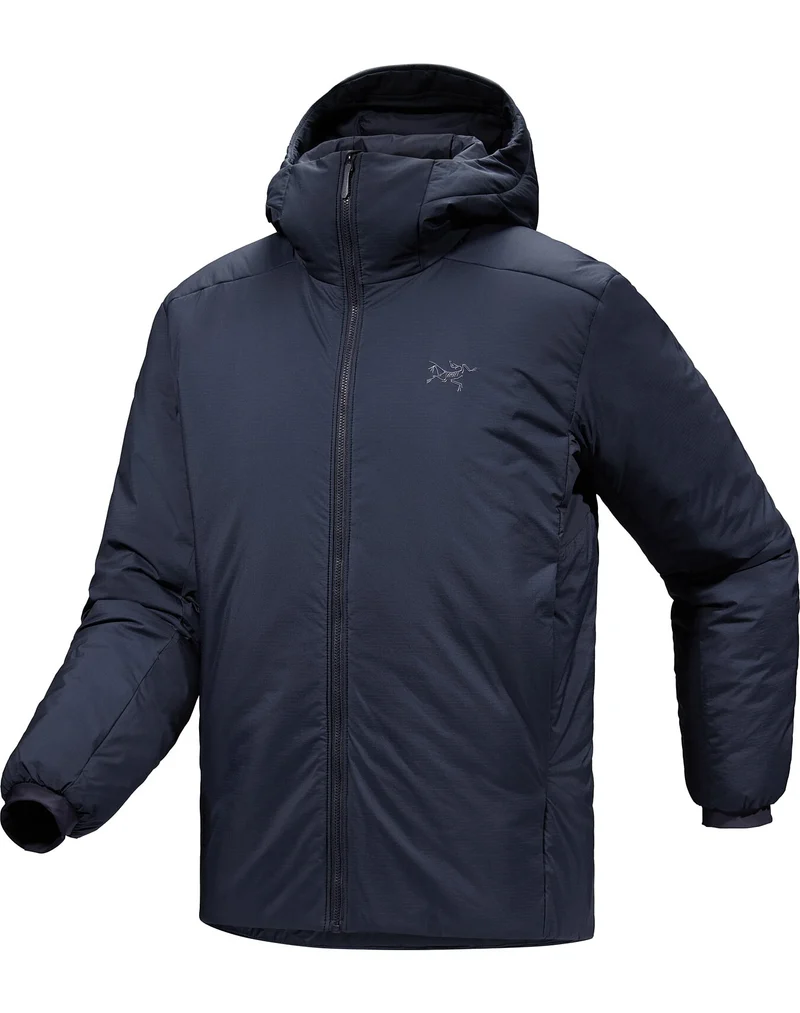 Atom heavyweight hoody