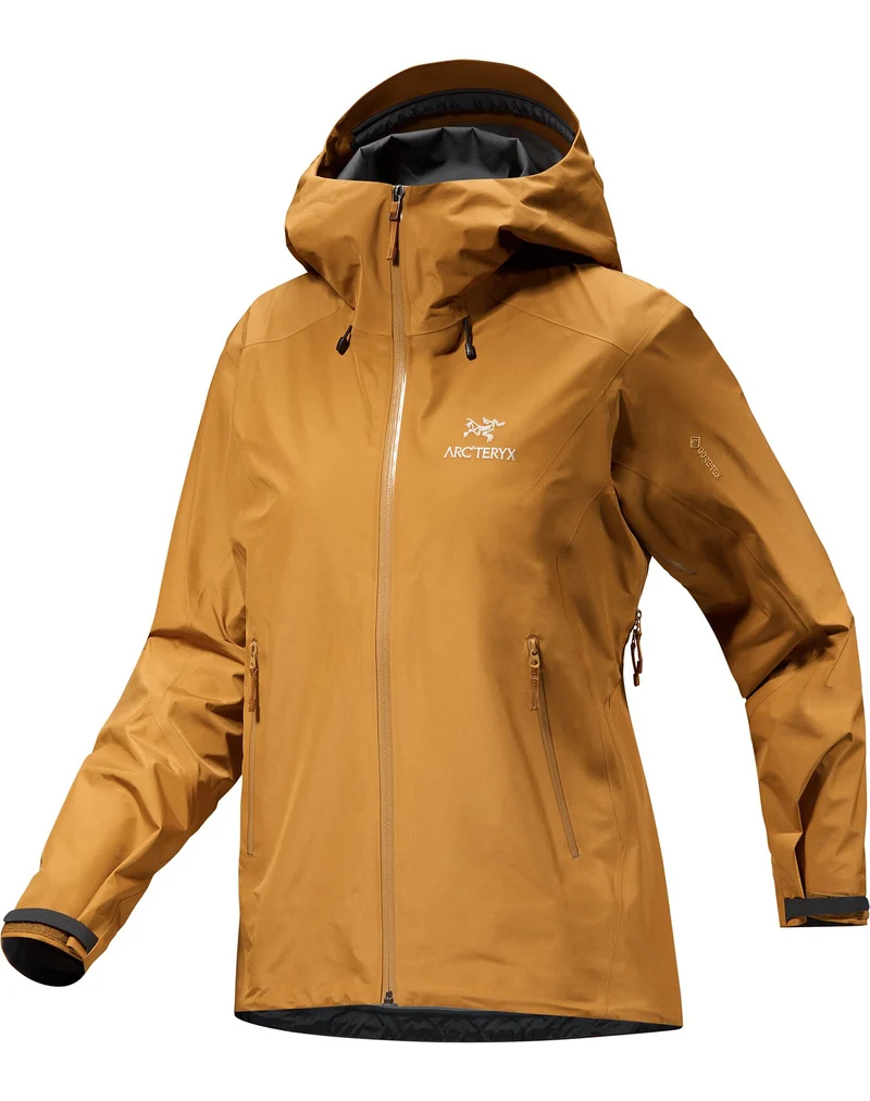 beta lt jacket women's