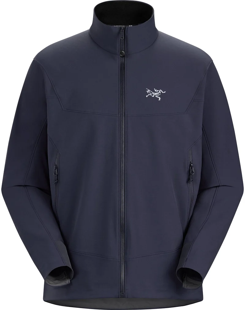Gamma jacket