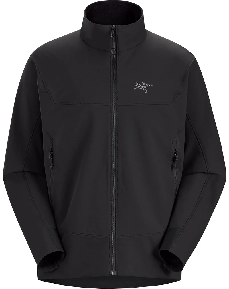 Gamma jacket