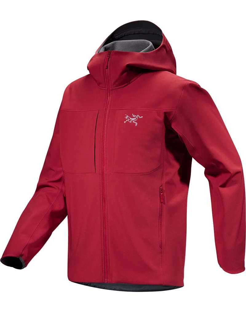 gamma mx hoody men's