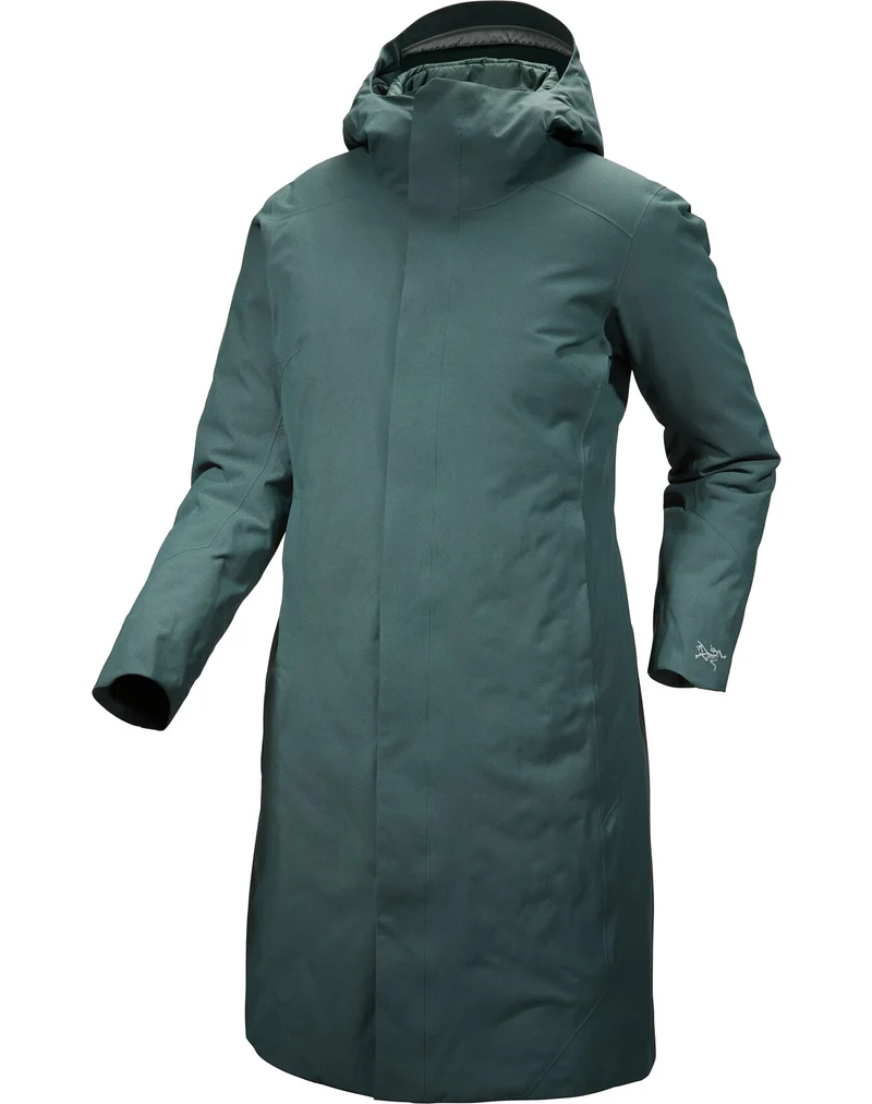 Patera parka W