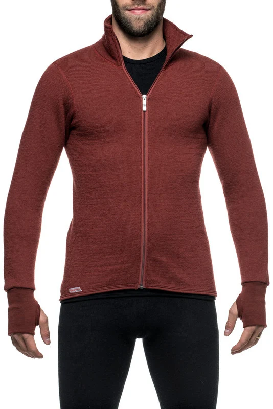 Full zip jacket 400